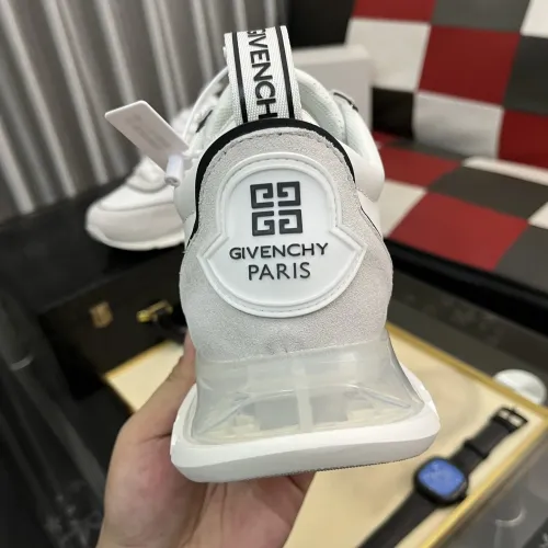 Replica Givenchy Casual Shoes For Men #1408389 $122.00 USD for Wholesale