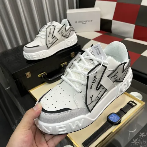 Cheap Givenchy Casual Shoes For Men #1408392, $$128.00 USD On Givenchy Casual Shoes