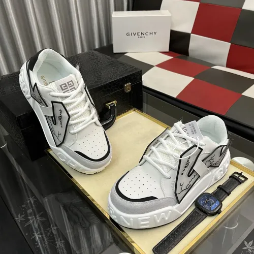 Replica Givenchy Casual Shoes For Men #1408392 $128.00 USD for Wholesale