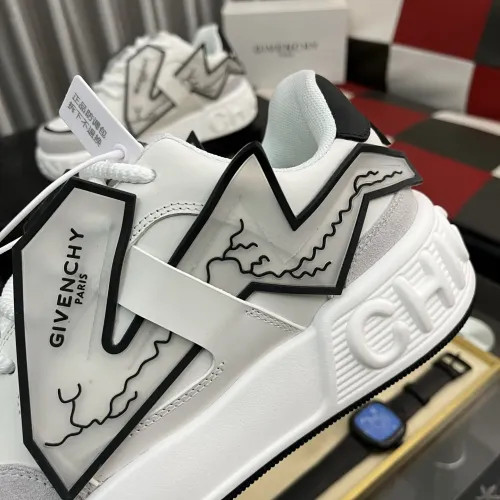 Replica Givenchy Casual Shoes For Men #1408392 $128.00 USD for Wholesale