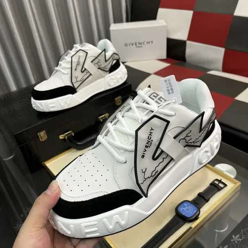 Cheap Givenchy Casual Shoes For Men #1408393, $$128.00 USD On Givenchy Casual Shoes