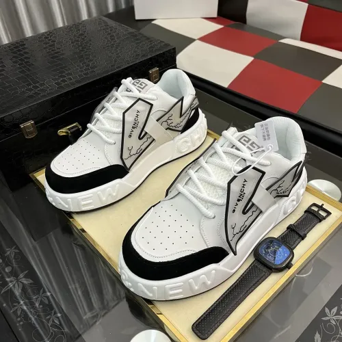 Replica Givenchy Casual Shoes For Men #1408393 $128.00 USD for Wholesale