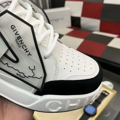 Replica Givenchy Casual Shoes For Men #1408393 $128.00 USD for Wholesale