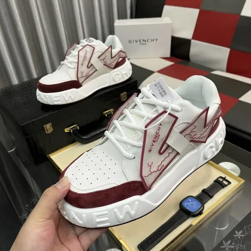 Cheap Givenchy Casual Shoes For Men #1408394, $$128.00 USD On Givenchy Casual Shoes