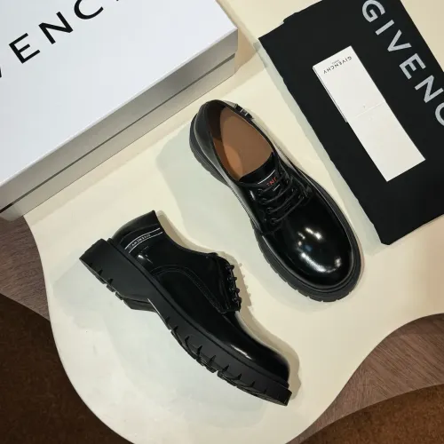 Cheap Givenchy Leather Shoes For Men #1408396, $$150.00 USD On Givenchy Leather Shoes