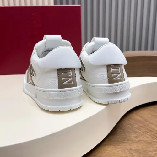 Replica Valentino Casual Shoes For Men #1408425 $118.00 USD for Wholesale