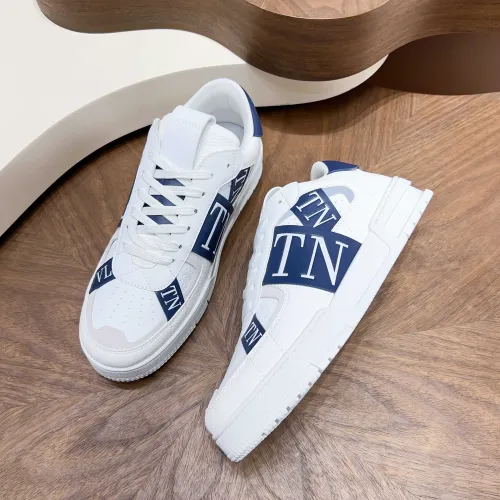 Replica Valentino Casual Shoes For Men #1408426 $118.00 USD for Wholesale
