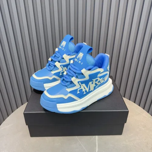 Cheap Amiri Casual Shoes For Men #1408447, $$130.00 USD On Amiri Casual Shoes