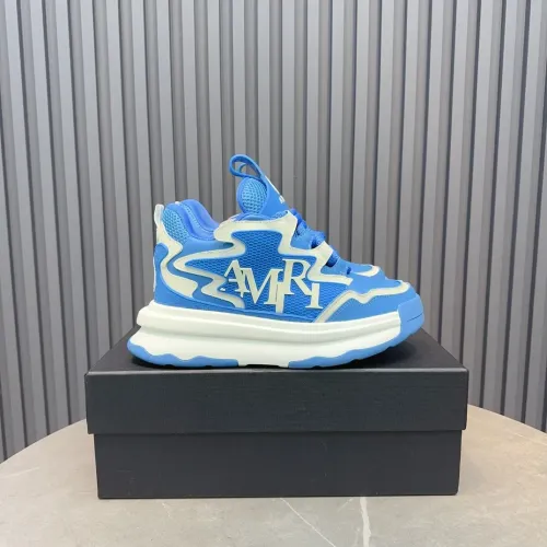 Replica Amiri Casual Shoes For Men #1408447 $130.00 USD for Wholesale
