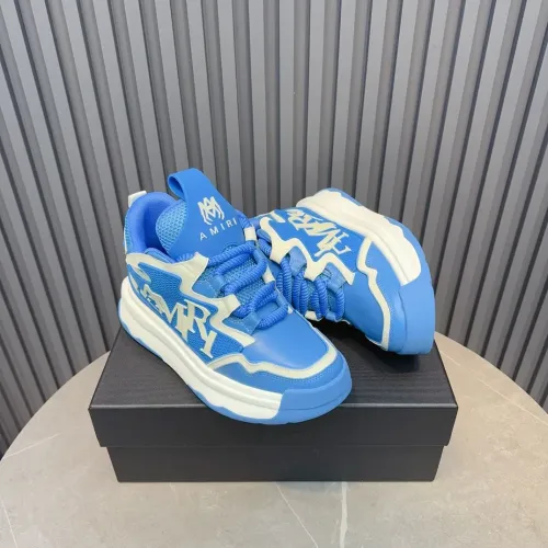 Replica Amiri Casual Shoes For Men #1408447 $130.00 USD for Wholesale