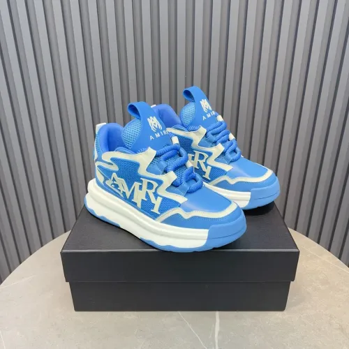 Replica Amiri Casual Shoes For Men #1408447 $130.00 USD for Wholesale