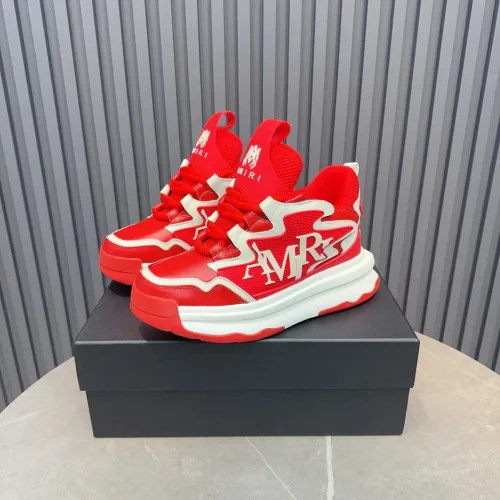 Cheap Amiri Casual Shoes For Men #1408448, $$130.00 USD On Amiri Casual Shoes