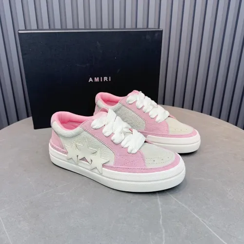 Cheap Amiri Casual Shoes For Men #1408453, $$100.00 USD On Amiri Casual Shoes