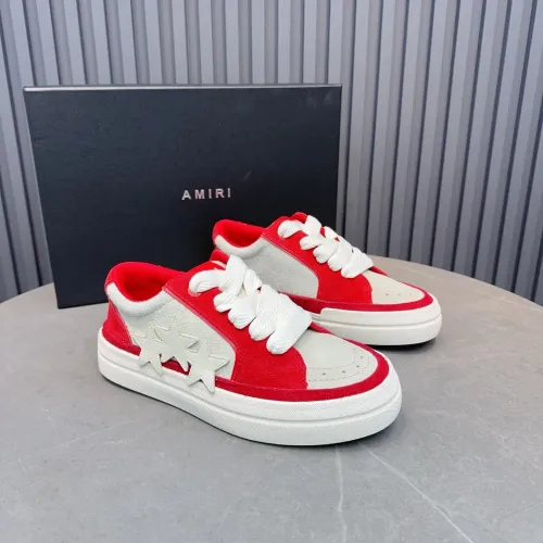 Cheap Amiri Casual Shoes For Men #1408454, $$100.00 USD On Amiri Casual Shoes
