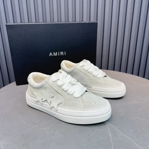 Cheap Amiri Casual Shoes For Women #1408458, $$100.00 USD On Amiri Casual Shoes