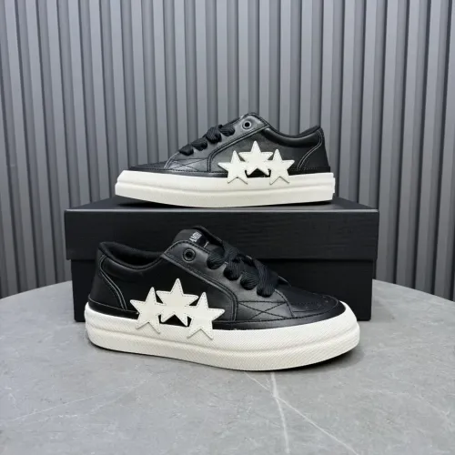 Replica Amiri Casual Shoes For Women #1408465 $100.00 USD for Wholesale