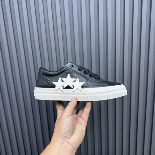 Replica Amiri Casual Shoes For Women #1408465 $100.00 USD for Wholesale