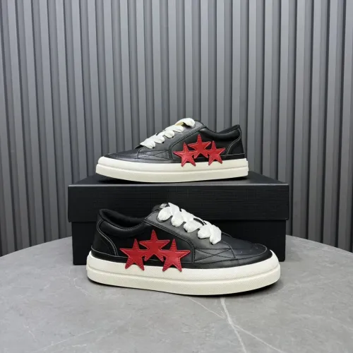 Replica Amiri Casual Shoes For Women #1408467 $100.00 USD for Wholesale