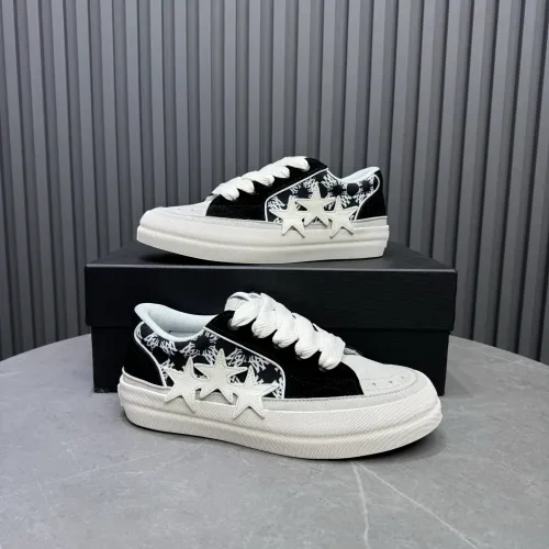 Replica Amiri Casual Shoes For Women #1408471 $100.00 USD for Wholesale
