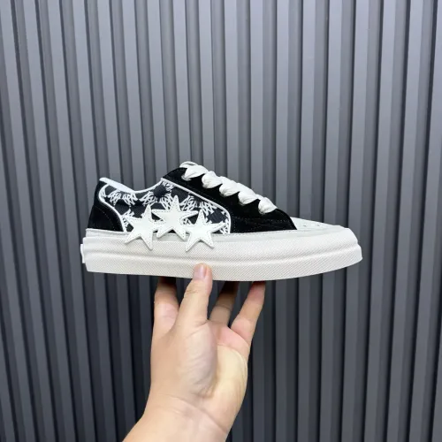 Replica Amiri Casual Shoes For Women #1408471 $100.00 USD for Wholesale