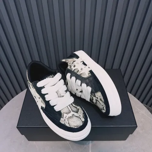 Replica Amiri Casual Shoes For Women #1408473 $100.00 USD for Wholesale