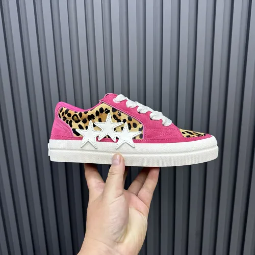 Replica Amiri Casual Shoes For Women #1408474 $100.00 USD for Wholesale