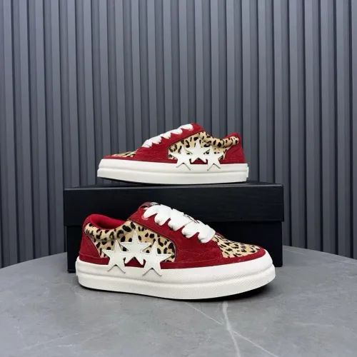 Replica Amiri Casual Shoes For Women #1408475 $100.00 USD for Wholesale