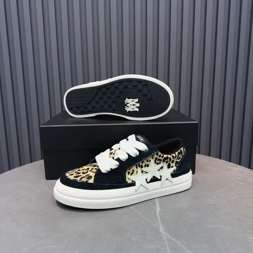 Replica Amiri Casual Shoes For Women #1408476 $100.00 USD for Wholesale