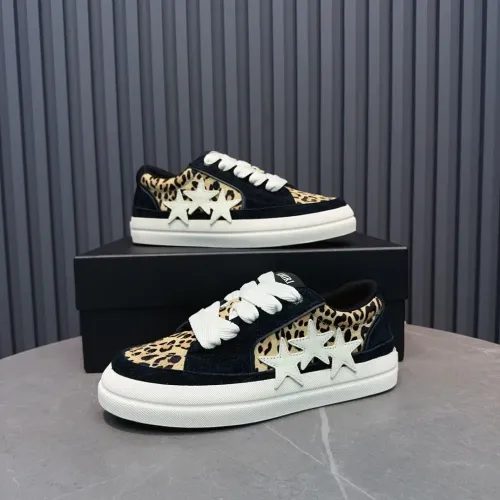 Cheap Amiri Casual Shoes For Men #1408477, $$100.00 USD On Amiri Casual Shoes