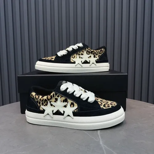 Replica Amiri Casual Shoes For Men #1408477 $100.00 USD for Wholesale