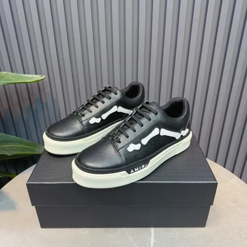 Replica Amiri Casual Shoes For Men #1408482 $105.00 USD for Wholesale