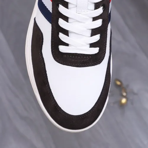Replica Thom Browne TB Casual Shoes For Men #1408529 $88.00 USD for Wholesale