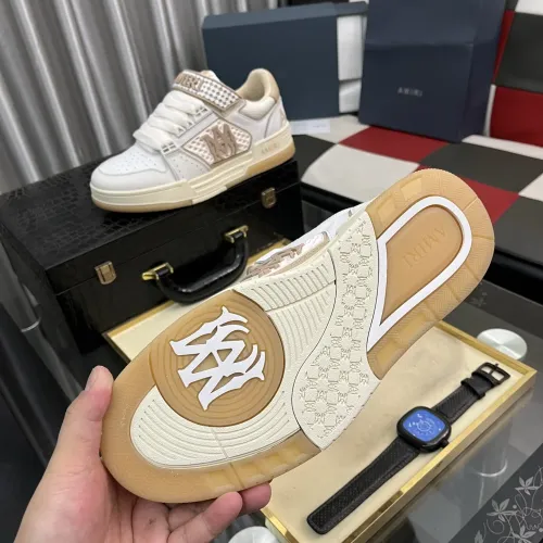 Replica Amiri Casual Shoes For Women #1408532 $122.00 USD for Wholesale