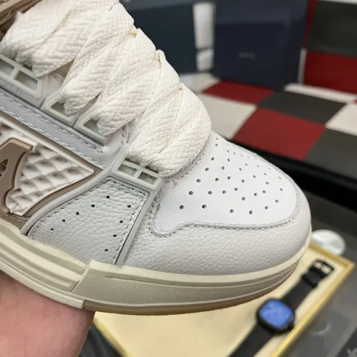 Replica Amiri Casual Shoes For Men #1408533 $122.00 USD for Wholesale