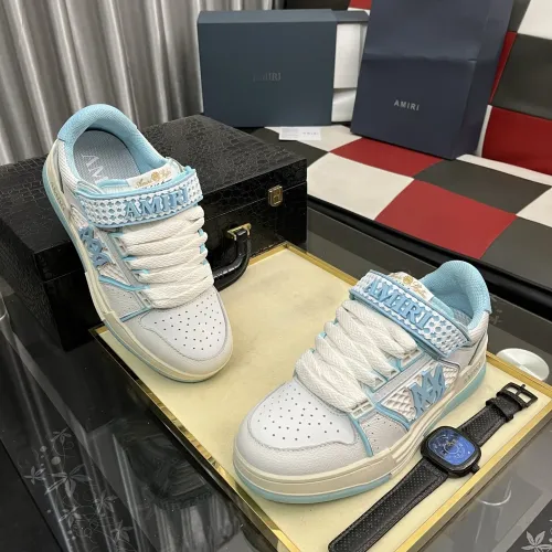Replica Amiri Casual Shoes For Women #1408534 $122.00 USD for Wholesale