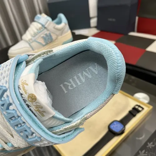 Replica Amiri Casual Shoes For Women #1408534 $122.00 USD for Wholesale