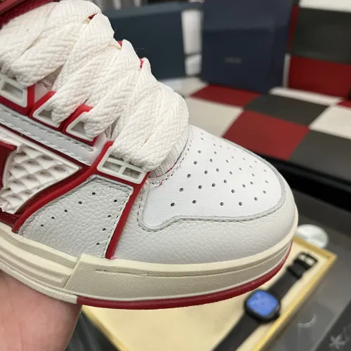 Replica Amiri Casual Shoes For Men #1408537 $122.00 USD for Wholesale