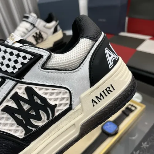 Replica Amiri Casual Shoes For Women #1408538 $122.00 USD for Wholesale