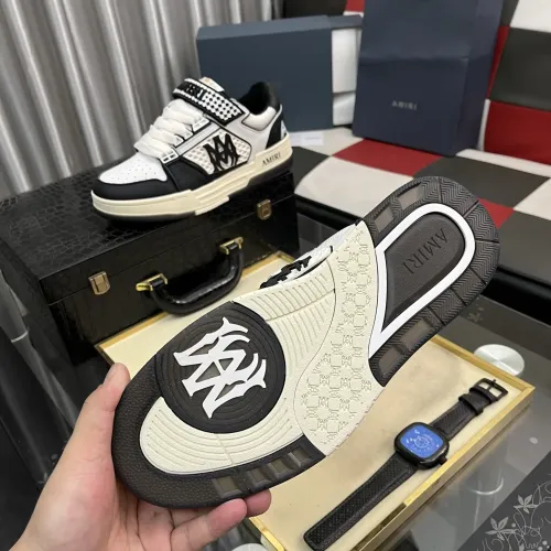 Replica Amiri Casual Shoes For Men #1408539 $122.00 USD for Wholesale