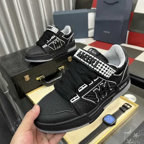 Cheap Amiri Casual Shoes For Women #1408540, $$122.00 USD On Amiri Casual Shoes