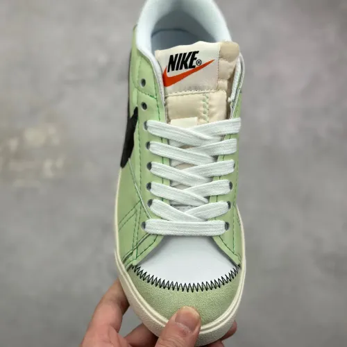 Replica Nike Lunar Blazer For Men #1408554 $72.00 USD for Wholesale