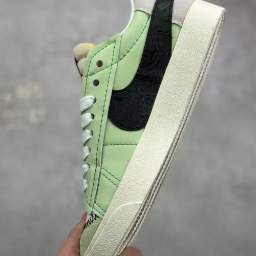 Replica Nike Lunar Blazer For Men #1408554 $72.00 USD for Wholesale