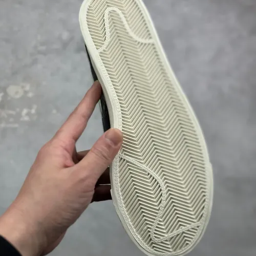 Replica Nike Lunar Blazer For Men #1408554 $72.00 USD for Wholesale