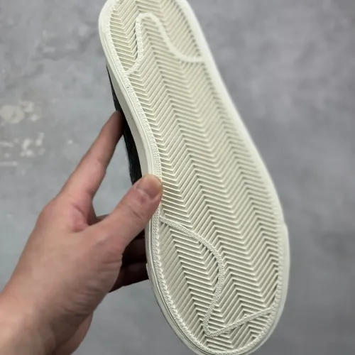 Replica Nike Lunar Blazer For Men #1408556 $72.00 USD for Wholesale