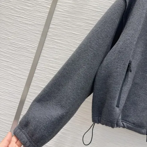 Replica Prada Tracksuits Long Sleeved For Women #1408578 $98.00 USD for Wholesale