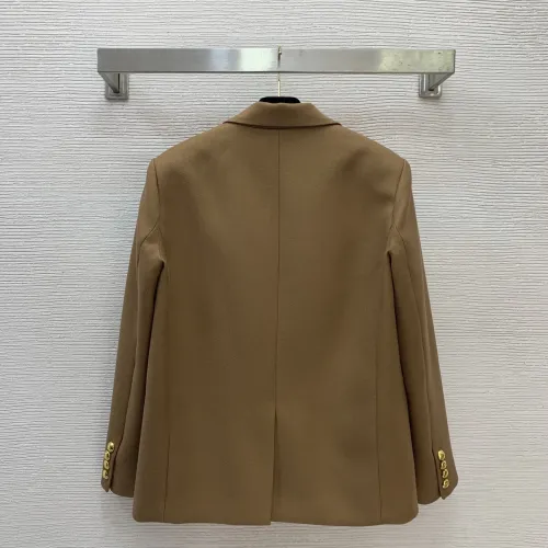 Replica Christian Dior Tracksuits Long Sleeved For Women #1408621 $185.00 USD for Wholesale