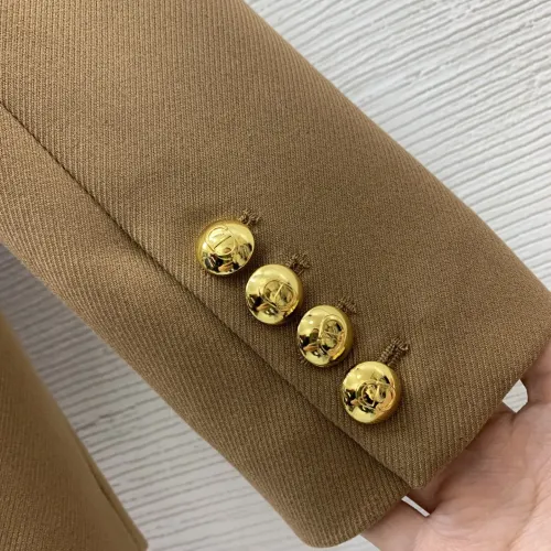 Replica Christian Dior Tracksuits Long Sleeved For Women #1408621 $185.00 USD for Wholesale