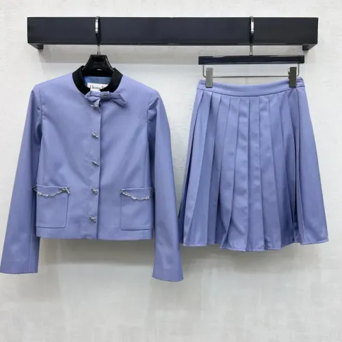 Cheap Christian Dior Tracksuits Long Sleeved For Women #1408732, $$192.00 USD On Christian Dior Tracksuits