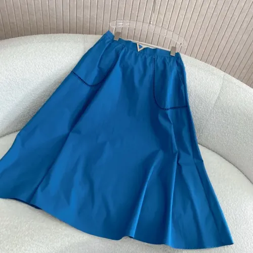 Replica Valentino Tracksuits Short Sleeved For Women #1408743 $88.00 USD for Wholesale