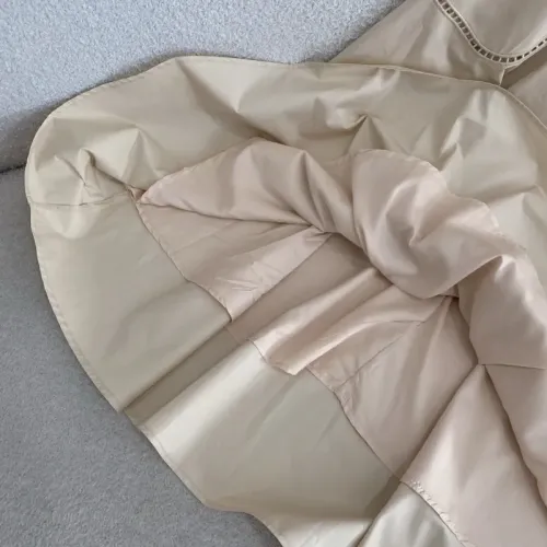 Replica Valentino Tracksuits Short Sleeved For Women #1408744 $88.00 USD for Wholesale